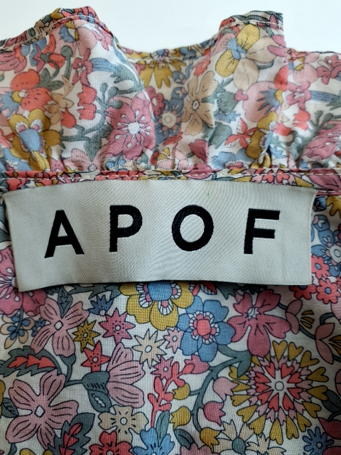 APOF Skjorte